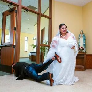 Meet your Posher, Jaime y marisel